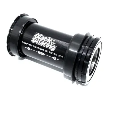 Bottom bracket Black Bearing Dub - SKF 46x79 mm