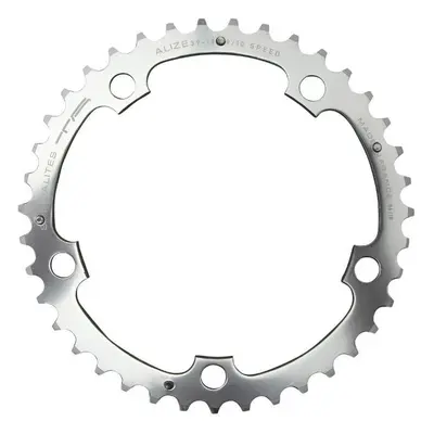 Triple middle road plate specialties t.a. 5bra alize 7075 shimano 8-9-10v.