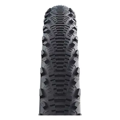 Rigid tire Schwalbe CX Pro 26x1,35 Hs269 Liteskin Performance Line Dual