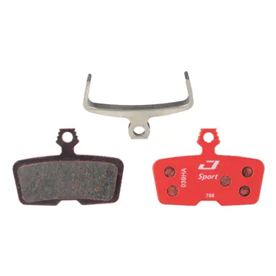 Brake pad Jagwire Sport SRAM Code