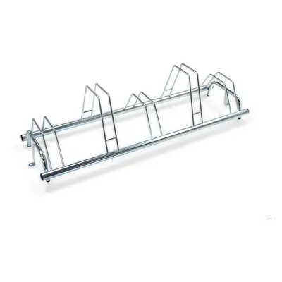 Rack for 5 bikes V Bike