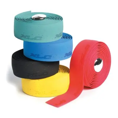 Rubber-look gel hanger tape without adhesive XLC GR-T01