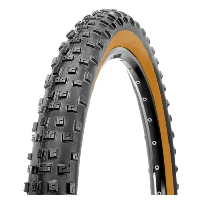 Anti-puncture MTB tire Deli TS tanwall