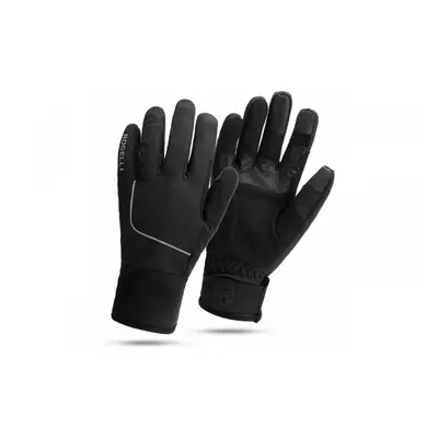 Winter cycling gloves Rogelli Essential