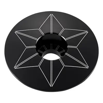 Steering cover Supacaz Star capz anodized