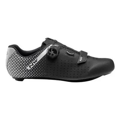 Bike shoes Northwave core plus 2 wide