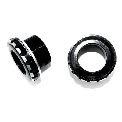 Bottom bracket bearing Black Bearing BSA-68/73-30