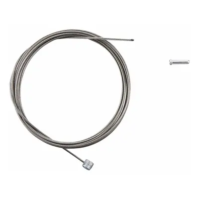 Mountain bike brake cable with tip Shimano SUS