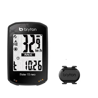 Counter Bryton Rider 15 Neo C