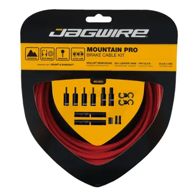 Brake kit Jagwire Pro