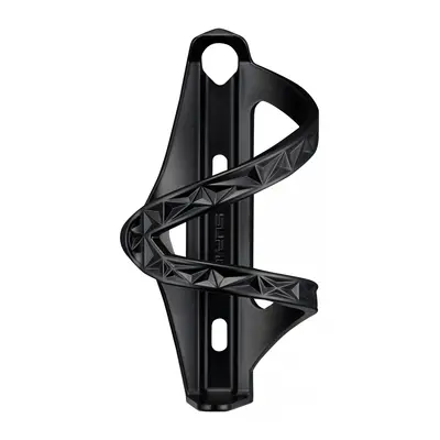 Left bottle cage Supacaz side swipe poly