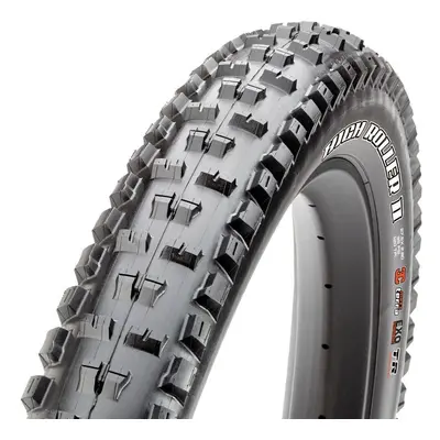 Tubeless soft mountain bike tire Maxxis High Roller II Exo Dual Compound 71-584