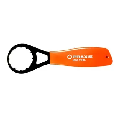 Pedal tool Praxis M30 BB