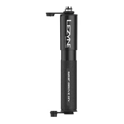 Hand pump Lezyne Grip Drive HV