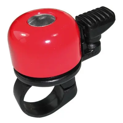 Aluminium bell with rotating lid Asista Mini billy