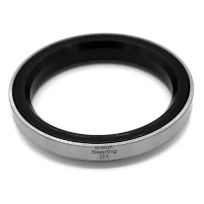 Headset bearing Black Bearing 40 x 51.8 x 8 mm 36/45° D1