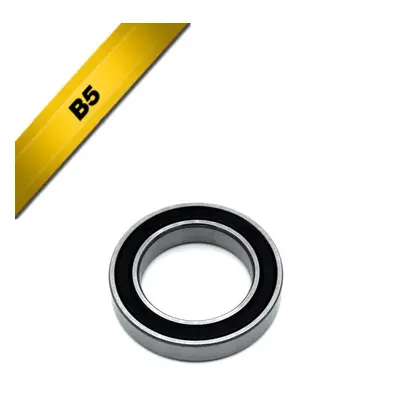 Bearing Black Bearing B5 - 2437-2RS - 24 x 37 x 7 mm