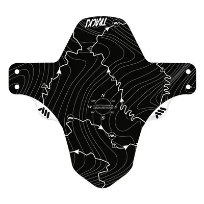 Mudguard All Mountain Style AMS - Tracks