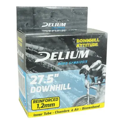 Air chamber schrader valve Deli 27.5 x 2.20-2.50