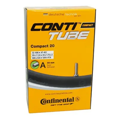 Air chamber schrader valve Continental 20 x 1.50-2.00