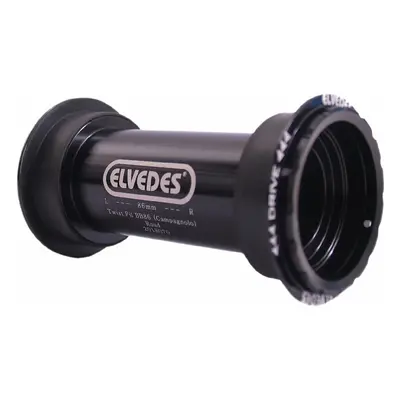 Bottom bracket Elvedes PRESS-FIT BB386 &BB392