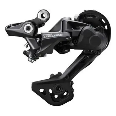 Rear derailleur Shimano Deore m5120 11-10V