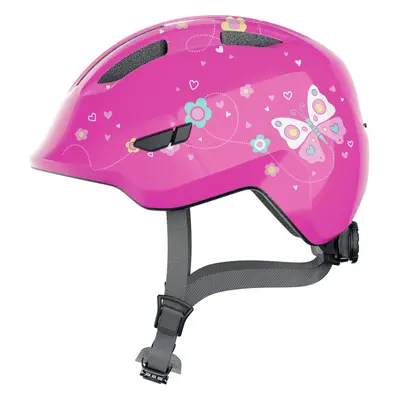 Abus Smiley 3.0 girl helmet