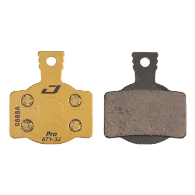 Brake pad Jagwire Pro Magura MT