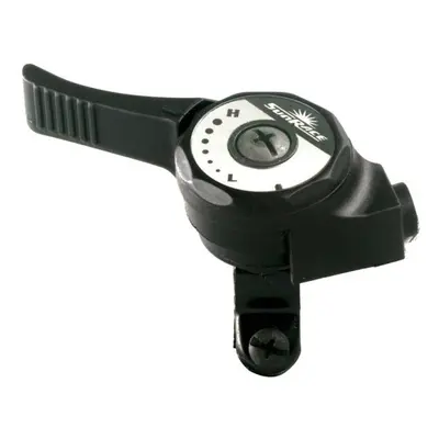 Bicycle shifter left Sunrace M20 5-6-7 v