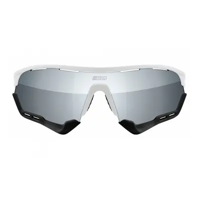 Glasses Scicon Aerotech XXL SCNPP white gloss