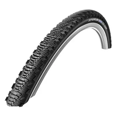 Rigid tire Schwalbe CX Comp K-Guard HS369 Liteskin Activeline Sbc 47-507