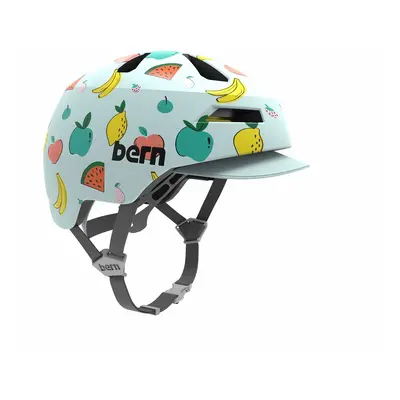 Childrens bike helmet Bern Nino 2.0