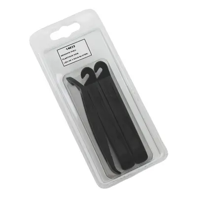 Set of 3 bicycle tire levers Newton