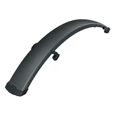 Plastic/aluminium rear mudguards SKS Infinity Universal 75