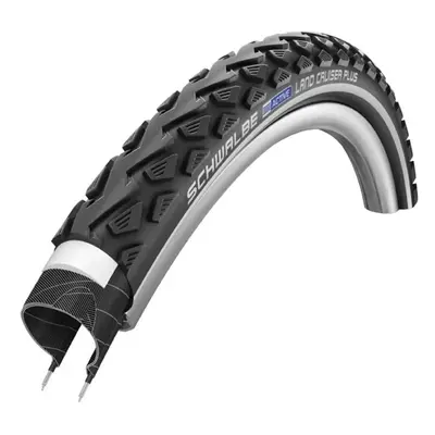 MTB puncture-guard tire Schwalbe land cruiser TR VAE