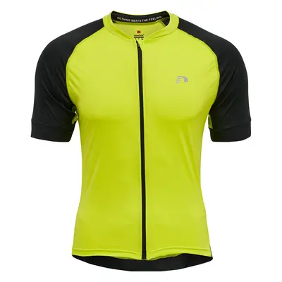 Full zip jersey Newline Core