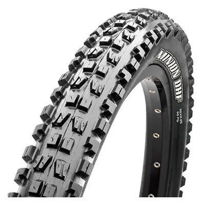 Soft tire Maxxis Minion DHF Exo /Super Tacky