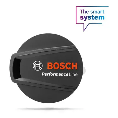 Logo cover Bosch Performance Line Smart Sytem