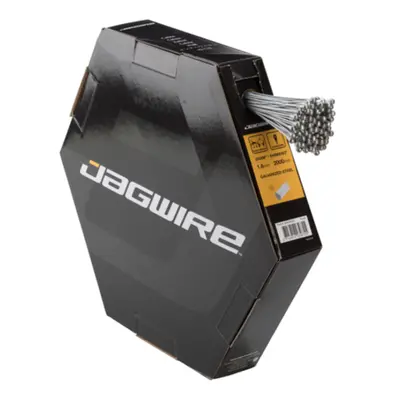 Brake cable Jagwire Workshop Basics-1.6x2000mm-SRAM/Shimano 100pcs