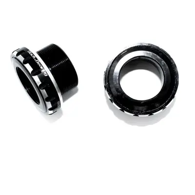 Bottom bracket bearing Black Bearing BSA-68/73-DUB - SKF