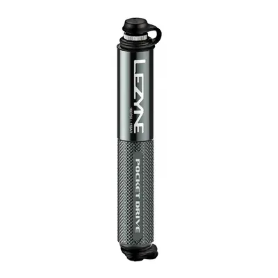 Hand pump Lezyne Pocket Drive HP