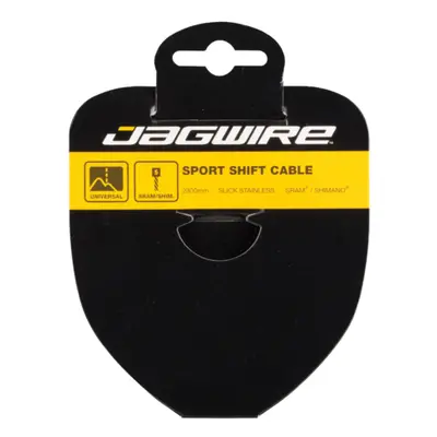 Derailleur cable Jagwire 1.1X2300mm Campagnolo