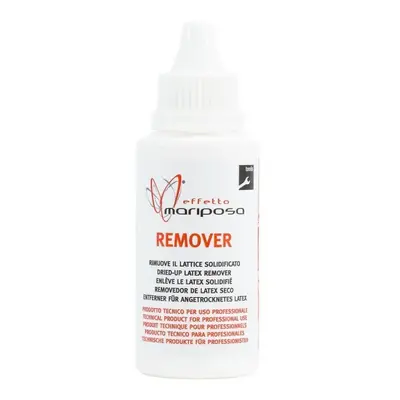 Preventive cleaner and remover Effetto Mariposa caffélatex 50ml