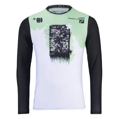 Long-sleeve shirt Kenny Evo-Pro