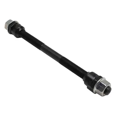 Full rear wheel axle for mountain bike P2R