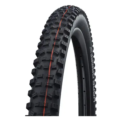 Soft tire Schwalbe Hans Dampf 26x2,35 Hs491 Evo Super Gravity Tubeless Addix Soft