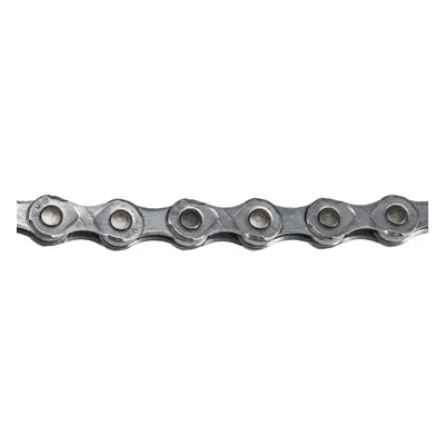 Stainless steel bicycle chain KMC E-Bike E10 10 v