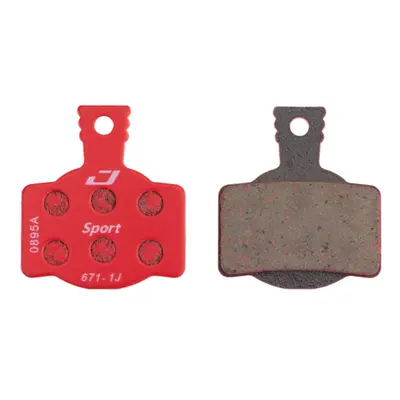 Brake pad Jagwire Sport Magura MT