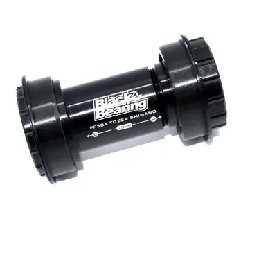 Bottom bracket Black Bearing 46-73A-24/GXP B5