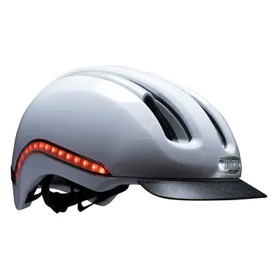 Bike helmet Nutcase Vio Blanco